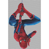 Spider Man-SP249